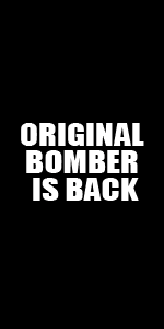 Original Bomber
